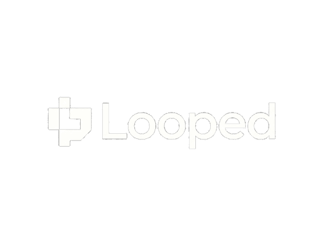 Logo Looped